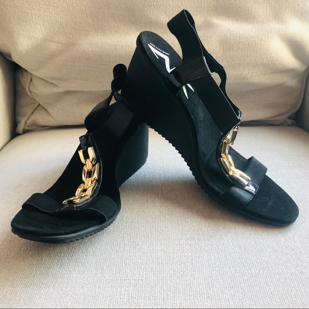 AK Sport Foam Wedges